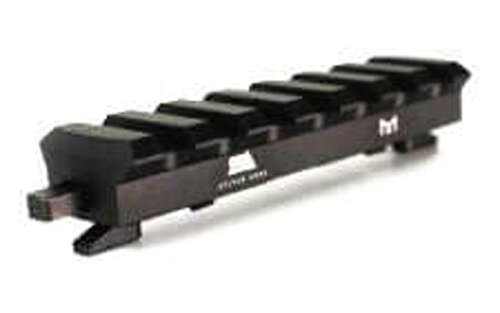 Parts Sylvan Arms Rail Mount SYLVAN QD MLOK RAIL MOUNT 7-SLOT • Model: Rail Mount